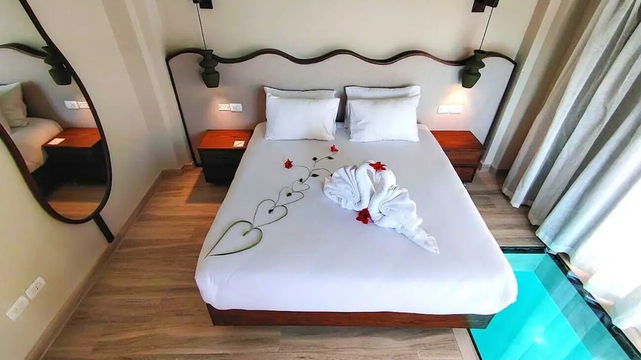 Hotel Diamond Beach by Pearl Resorts - Marsa Alam